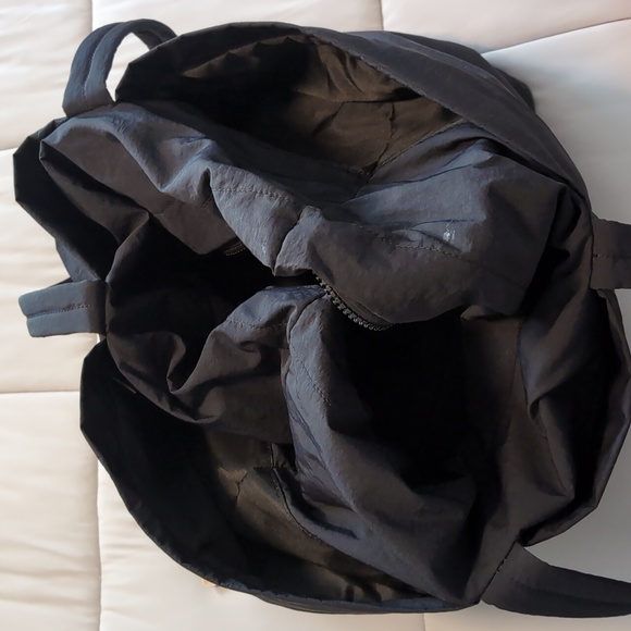 Lululemon Athletica Black Nylon Tote - Picture 10 of 10